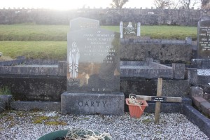 Carty Owen Aughurine
